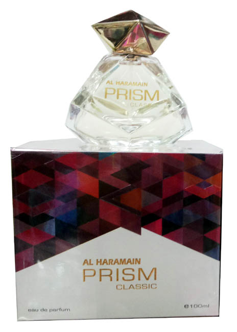 Al Haramain PRISM classic edp  L